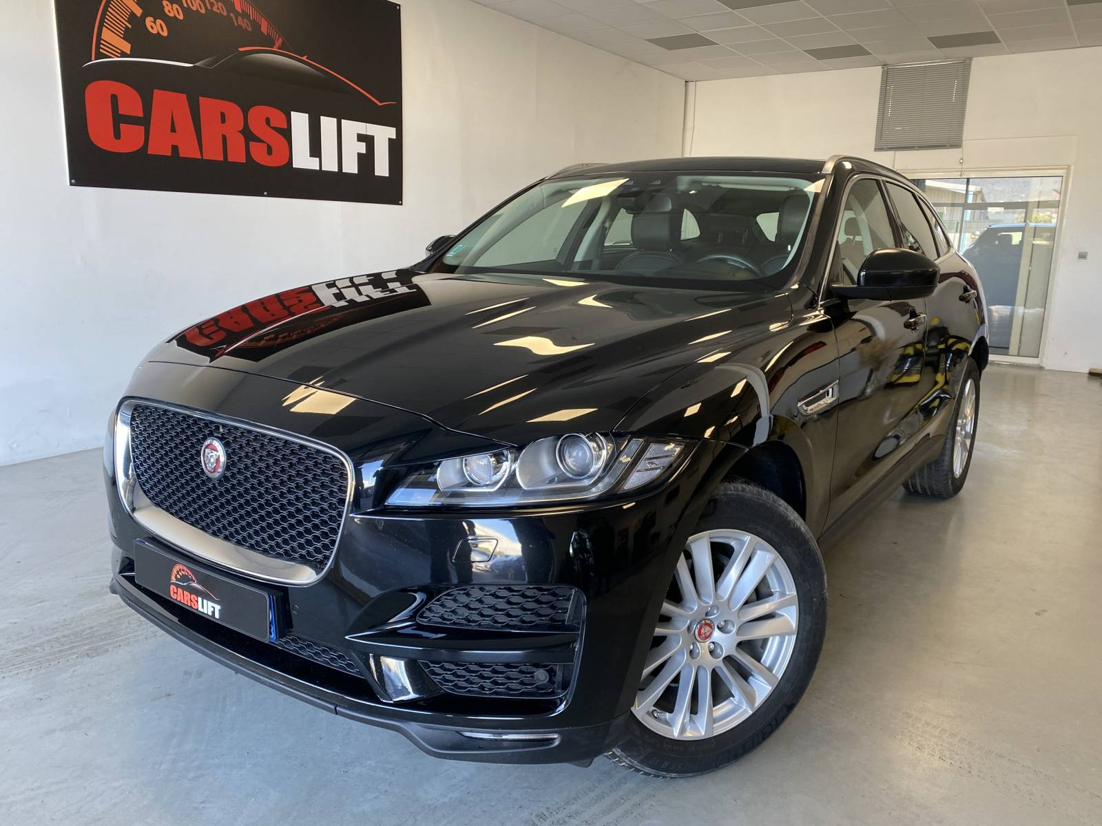 Où acheter une voiture d'occasion vers La Ciotat vers Marseille 13  ?