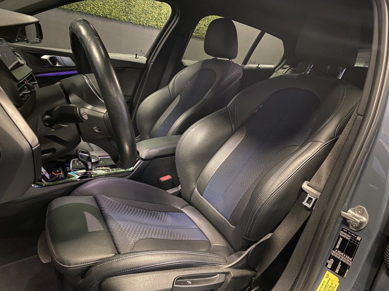 BMW 118i PACK M SPORT EN VENTE VERS BANDOL DANS LE VAR