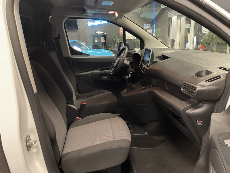 OPEL COMBO IDEM BERLINGO DIESEL 100CV EN VENTE A SIX FOURS