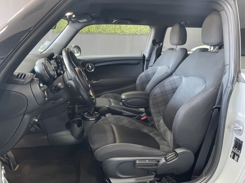 MINI COOPER F56 1.5D 116CV D'OCCASION DISPO VERS TOULON