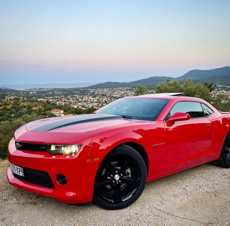 Garage CARSLIFT Six fours les plages dans le var