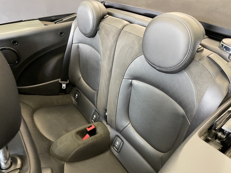 MINI CABRIOLET 1.5i 136CV en vente vers Bandol dans le var