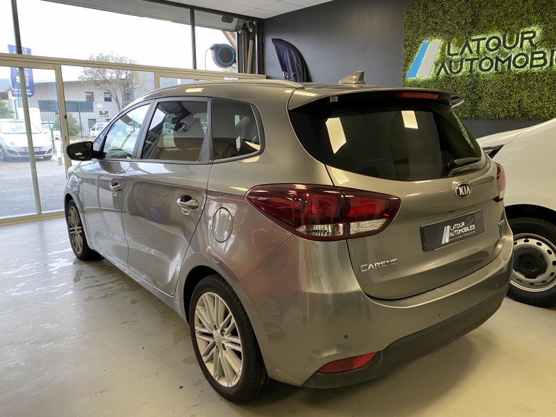 KIA CARENS 1.7 CRDi - 115 ch 7 places Finition Active MIS EN VENTE VERS TOULON DANS LE VAR
