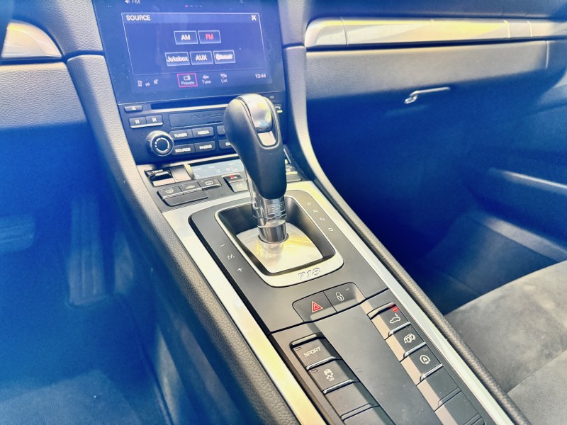 PORSCHE CAYMAN PDK 300CV d'OCCASION A PROXIMITe DE TOULON