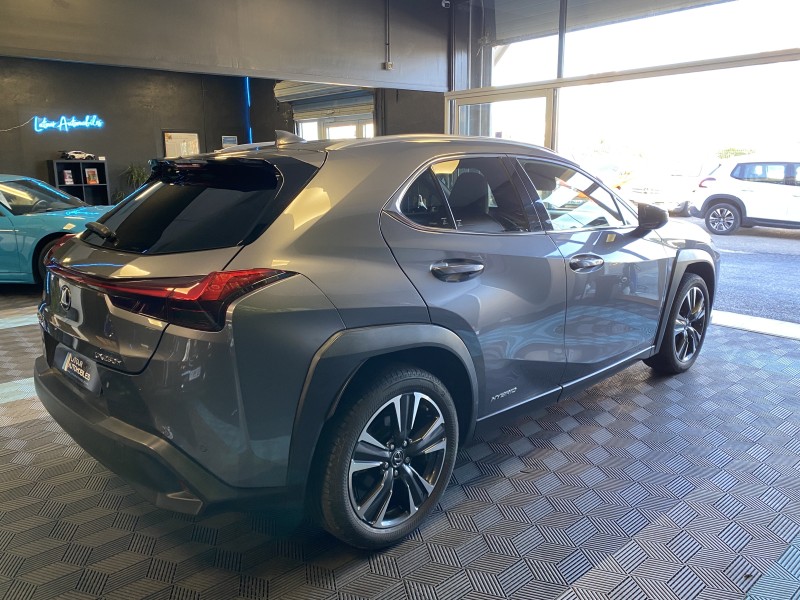 LEXUS UX 250H HYBRIDE EN VENTE VERS SIX FOURS 83