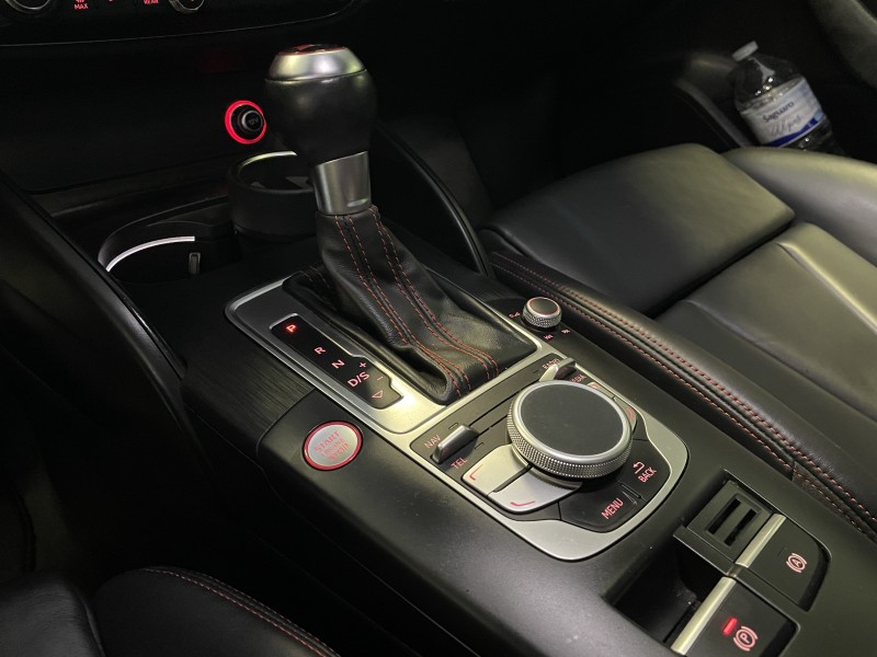 AUDI RS3 GRIS NARDO d'occasion a TOULON 83