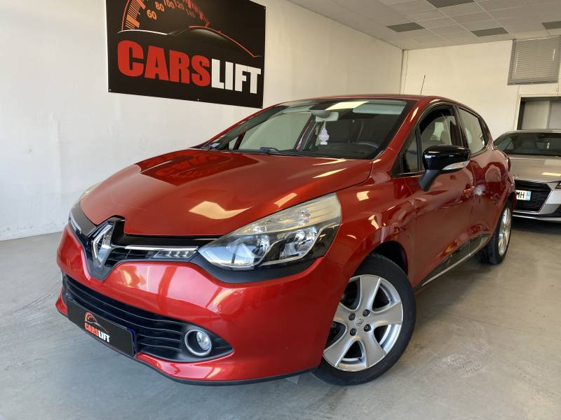 Clio d'occasion en vente a six fours pas chere