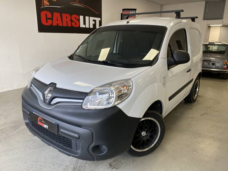 kangoo utilitaire pas cher a six fours