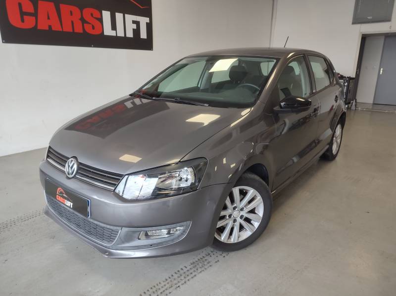 VW Polo V 1,2i 70CV en vente vers Toulon