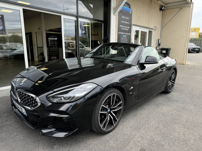 Bienvenue sur notre site LATOUR AUTOMOBILES voiture d'occasion à Six Fours