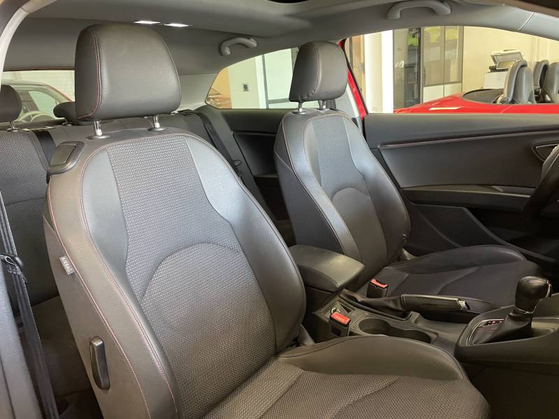 SEAT LEON SC FR 1.4 TSI DSG7 150 Start & Stop en vente pres de Bandol