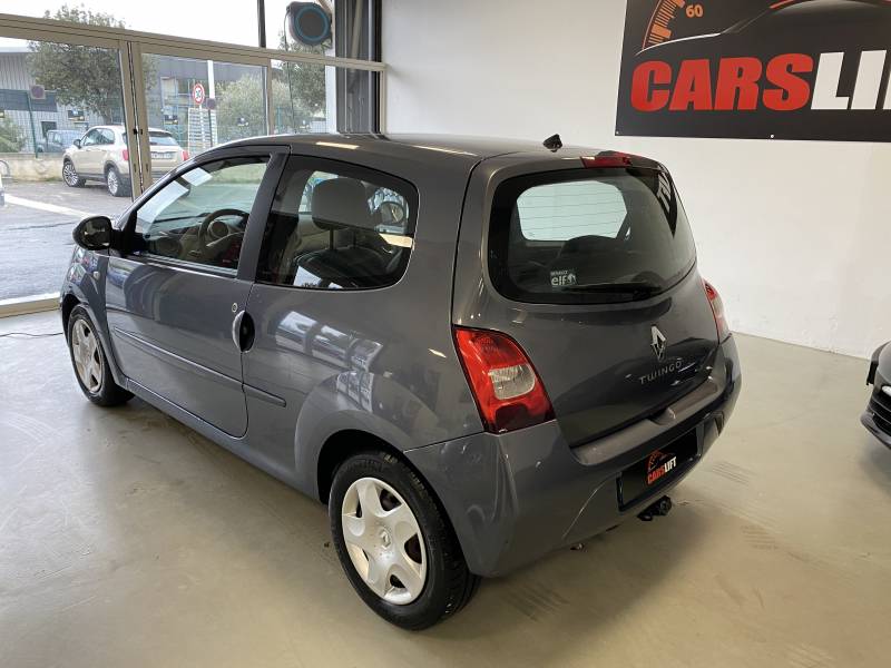 Twingo 2 1,2 75cv