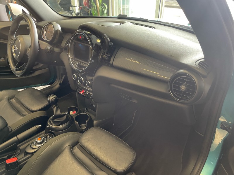 MINI CABRIOLET 1.5i 136CV en vente vers Bandol dans le var