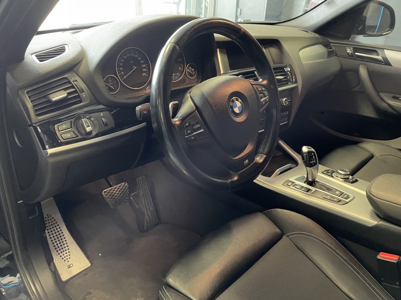 BMW X4 20D XGRIVE EN VENTE VERS MARSEILLE DANS LE 13