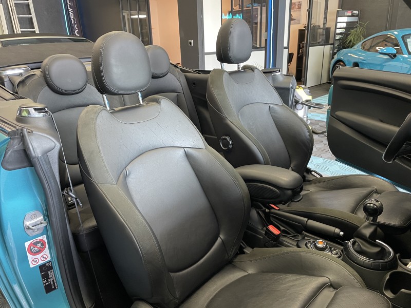 MINI CABRIOLET 1.5i 136CV en vente vers Bandol dans le var