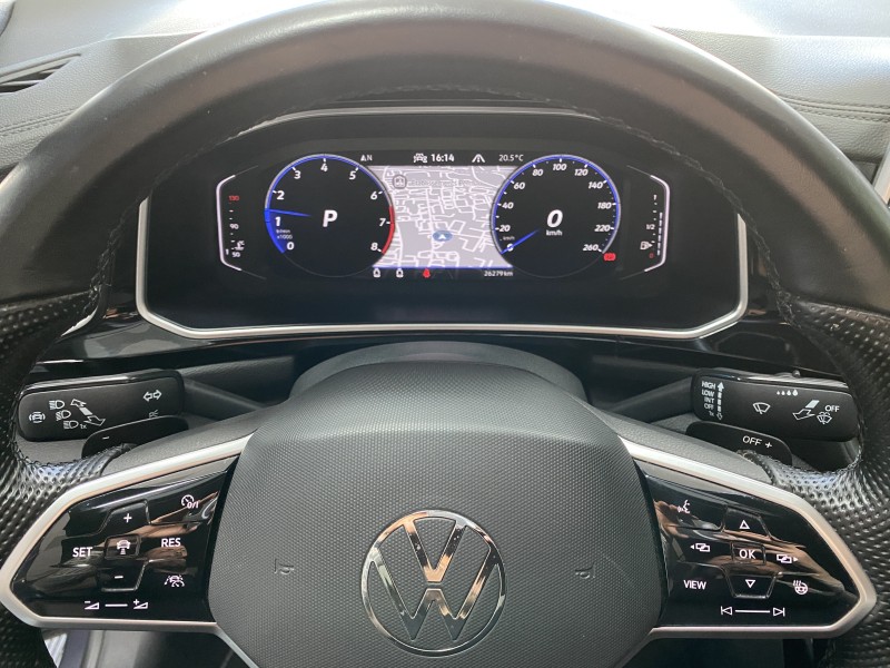 VW T-ROC CABRIOLET R-LINE 150CV EN VENTE VERS BANDOL DANS LE VAR