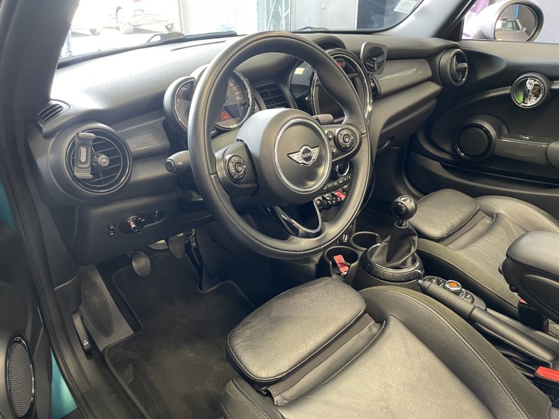 MINI CABRIOLET 1.5i 136CV en vente vers Bandol dans le var