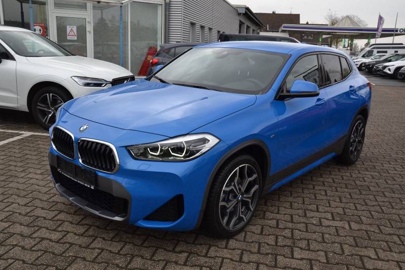 importation d'un véhicule de luxe allemand pas cher a six fours