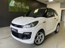 Notre zone d'activité pour ce service Où acheter une voiture d'occasion vers La Ciotat vers Marseille 13  ?