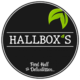 Restauration La seyne sur mer Hallbox's