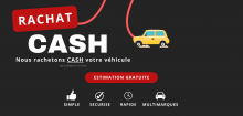 Notre zone d'activité pour ce service Vente voiture d'occasion Renault, Mercedes, Audi, Peugeot